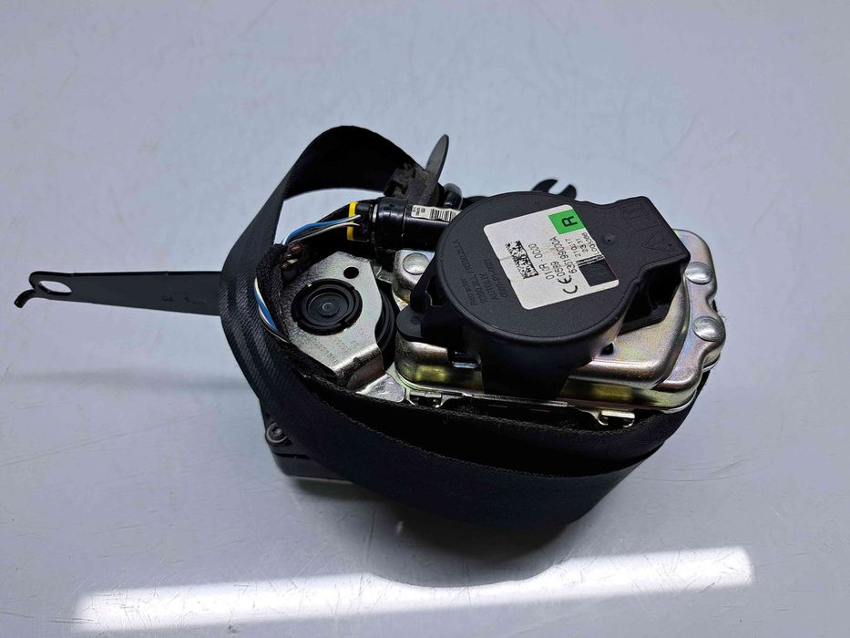 Centura dreapta fata Volkswagen Passat B8 (3G2) [Fabr 2015-prezent] 6