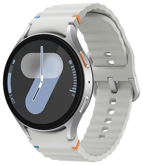Samsung Watch 7 44mm silver