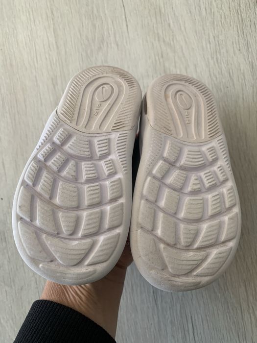 Nike air max axis намер 19.5 (UK3.5)