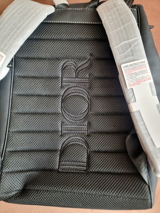 Rucsac piele naturala Dior