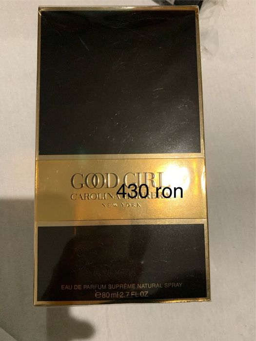 Vand parfumuri femei originale