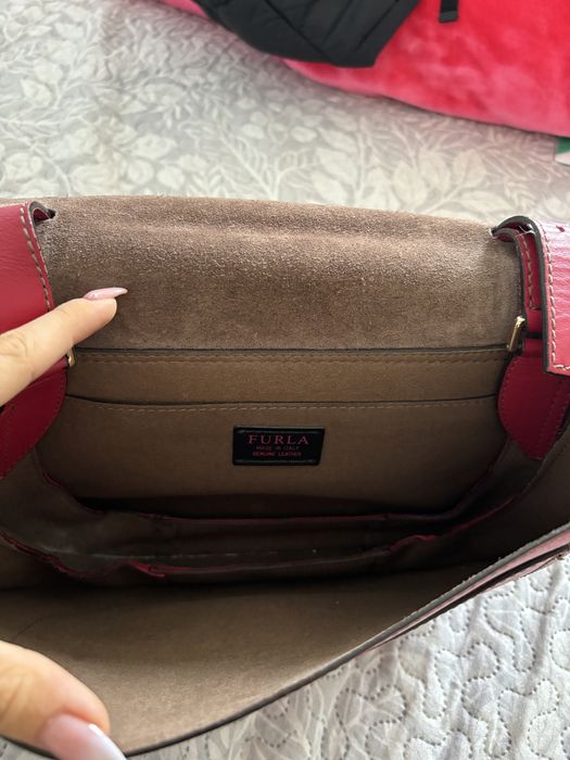 чанта FURLA