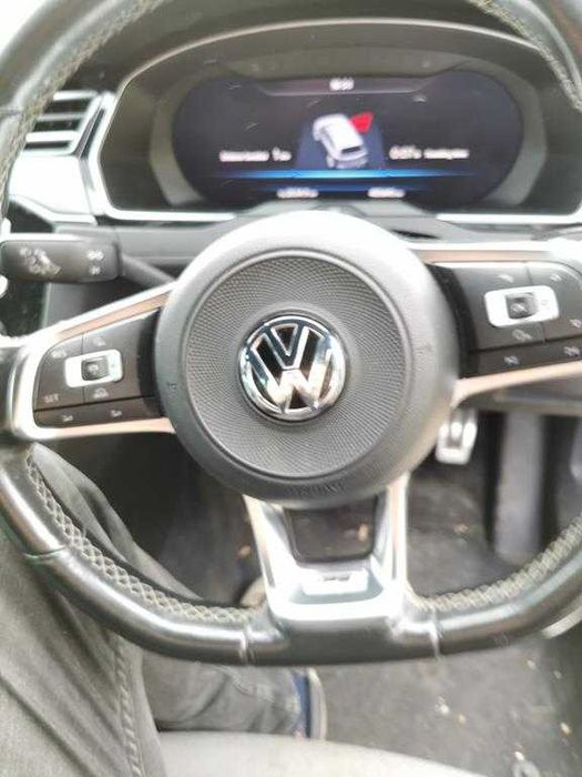 ceasuri bord diginate virtual cokpit vw passat b8 arteon