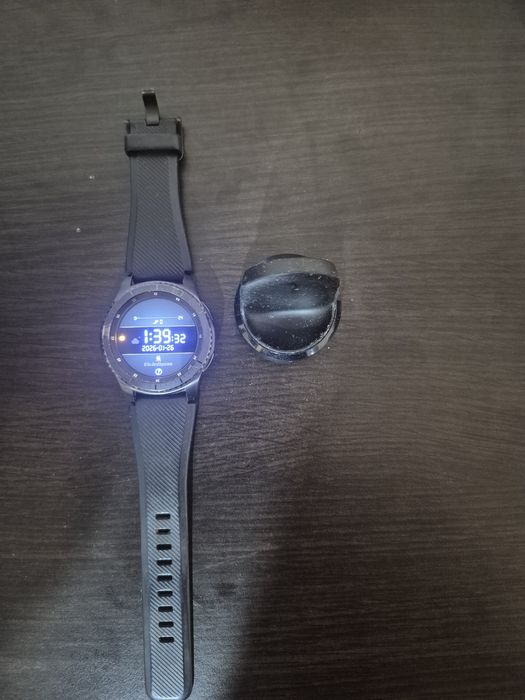 SmartWatch Samsung Gear S3 Frontier