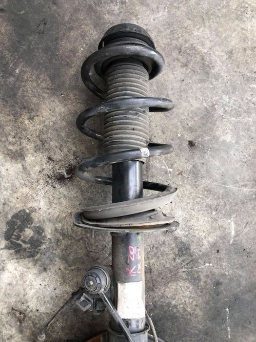 telescop cu arc dreapta fata  hyundai ix20 1.6 crdi d4fb dupa 2011
