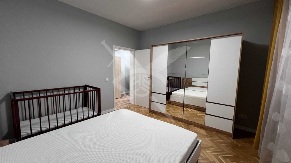 Дава се под наем Двустаен апартамент в София, Лагера - 75 кв.м за 747.66 € - Снимка #1