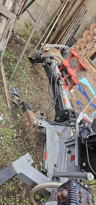 Багерче паяк Янсен МВ-300