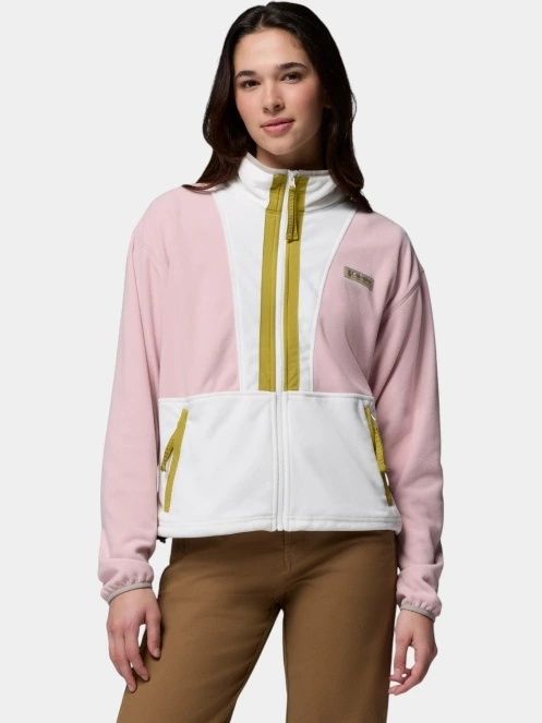 Jacheta fleece polar Columbia