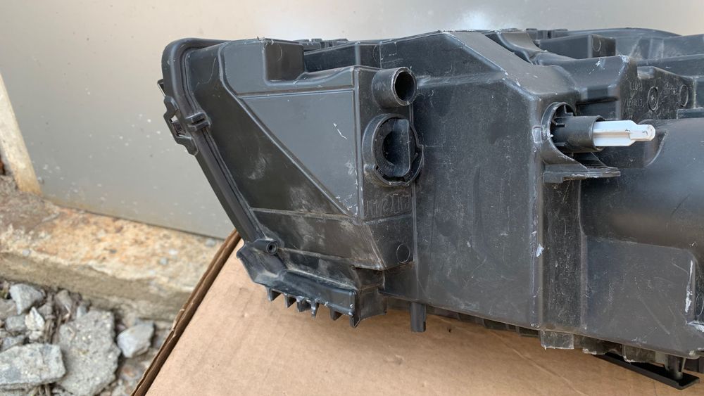 Фар за  Пежо  508