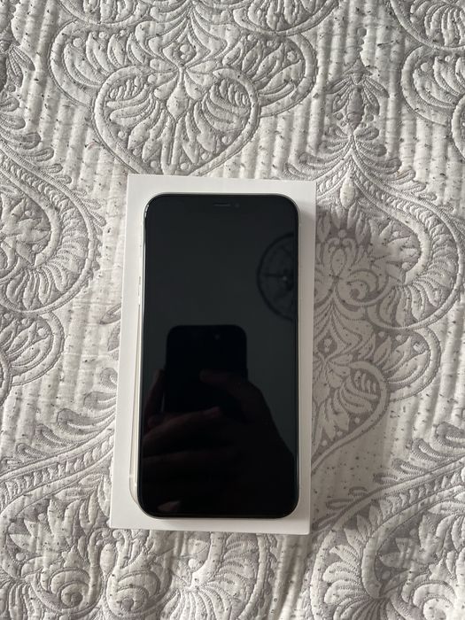 Apple iPhone 11, 128 GB, Original (EAC),