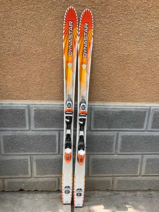 schi dynastar cham 87 L178