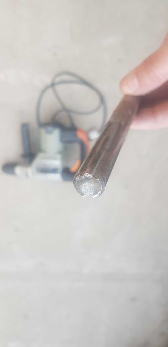 Продам перфоратор PIT sds max