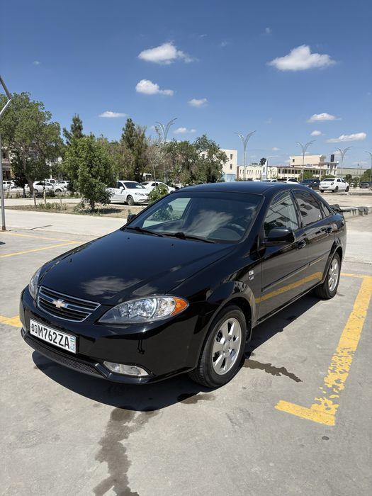 Chevrolet Gentra 2023 AT