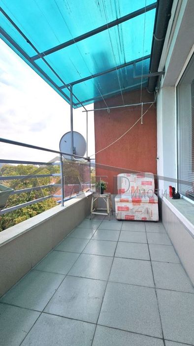 Продава се Двустаен апартамент в Пловдив, Център - 58 кв.м за 2068 €/кв.м - Снимка #12