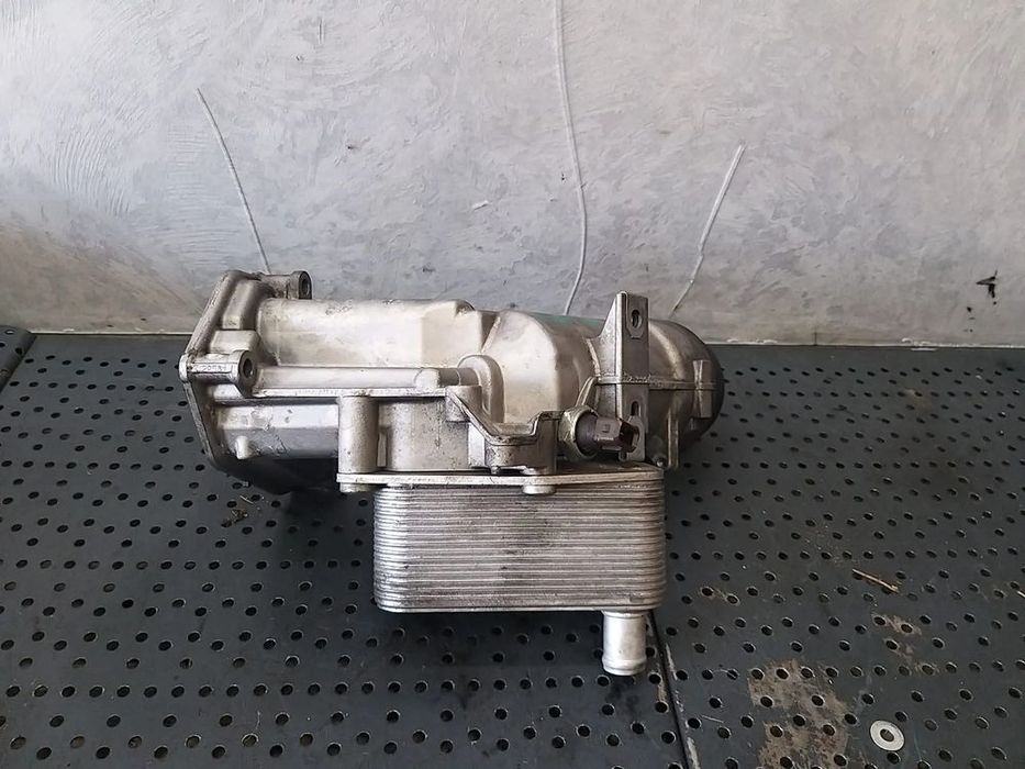 Carcasa filtru ulei 2.0 d bmw seria 3 e46 6740373126