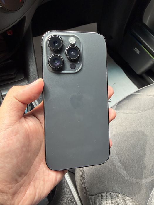 iPhone 14 Pro 256gb