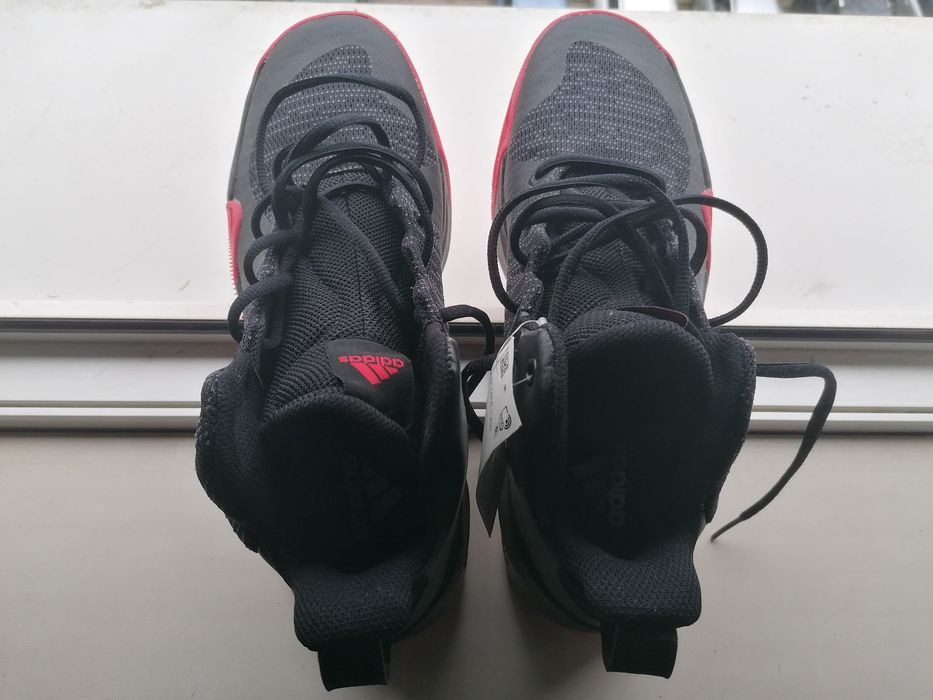 Adidas Explosive Flash