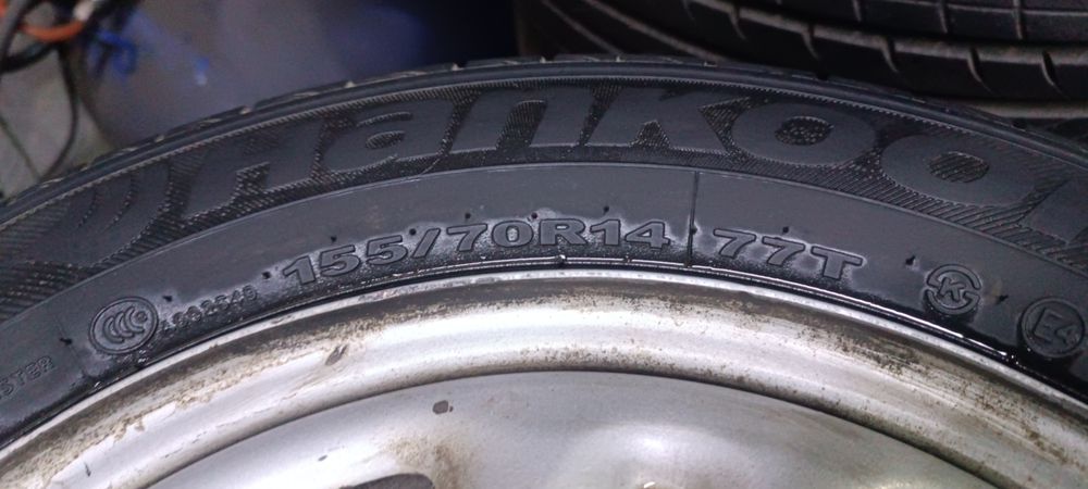 Спарк 2  заватиской диска балон