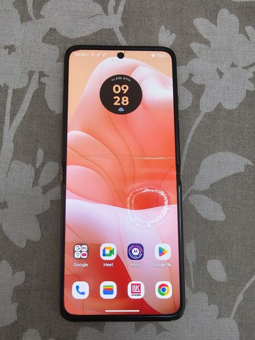 Motorola razr 40 ultra