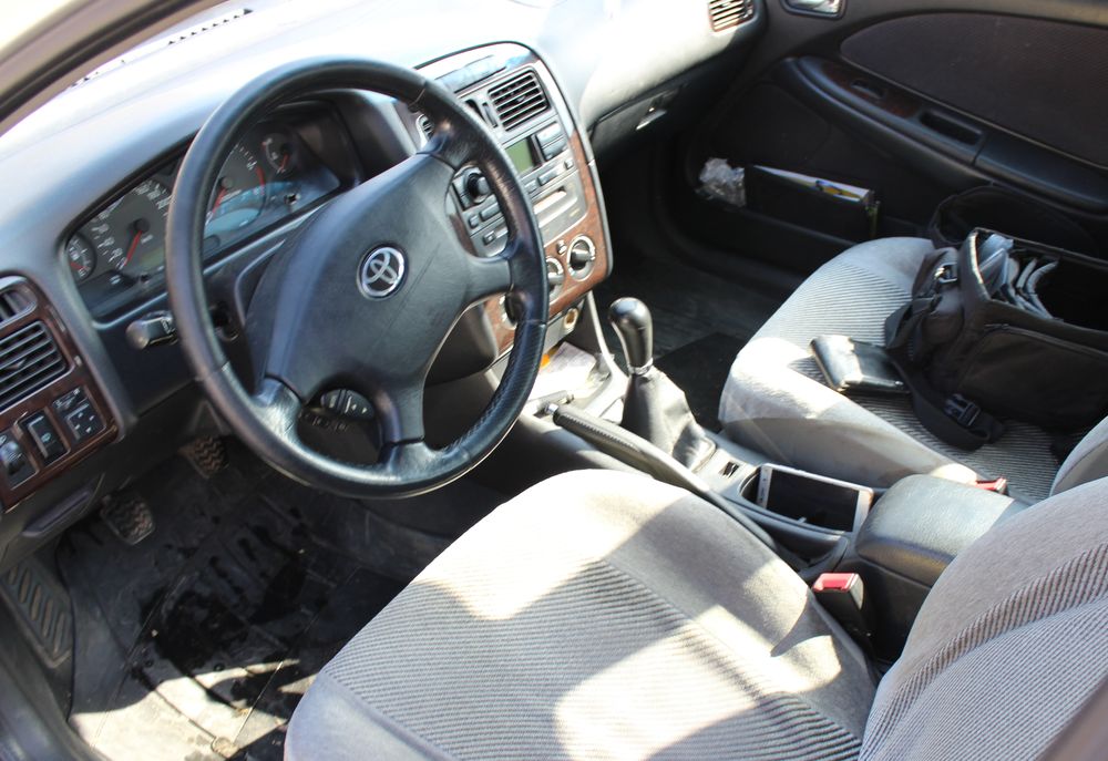 НА ЧАСТИ!! Тойота/Toyota Avensis/ Авенсис Комби 2000 D4D