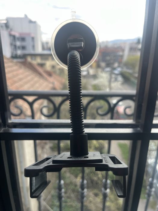 Suport auto telefon flexibil