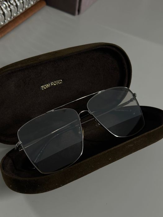 Ochelari Tom Ford originali, model clasic, aviator