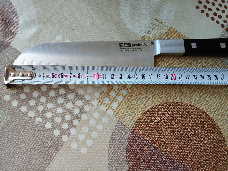 Професионални ножове " Солинген"