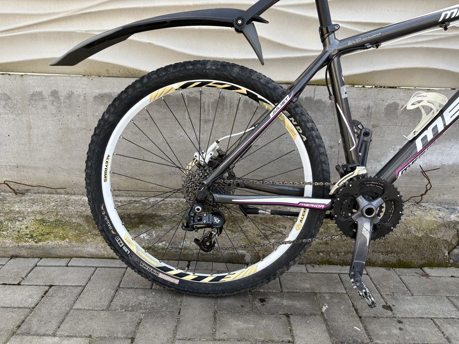 Bicicleta Merida de 26