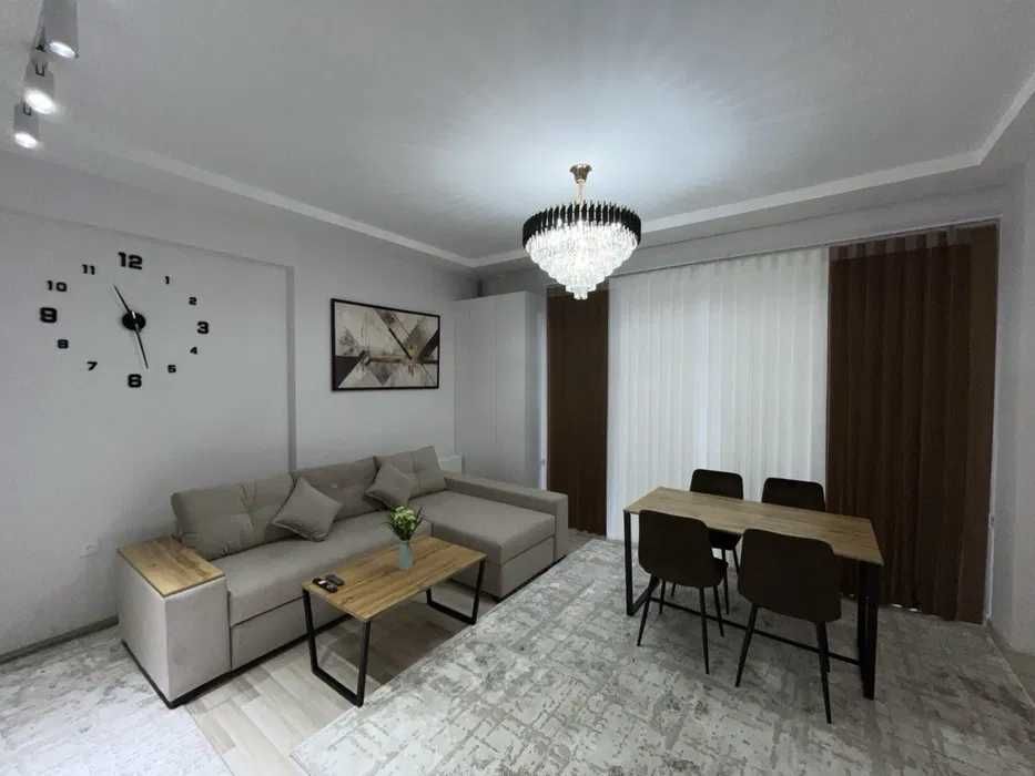 R3Сдаётся квартира  2/4/9 на ЖК Альфраганус ор-р Узбум!