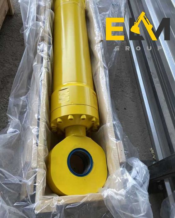 Цилиндр гидравлический