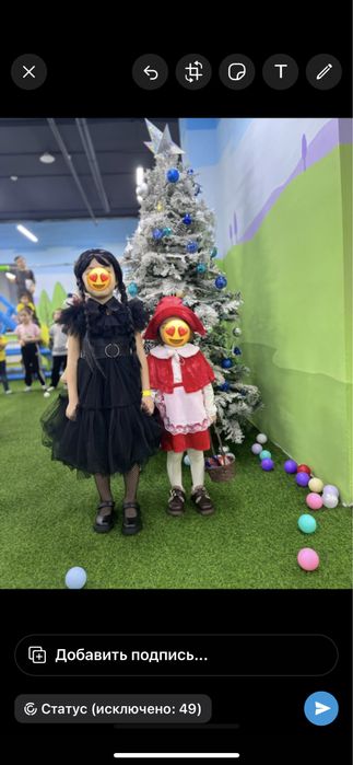 Костюмы на хеллоуин