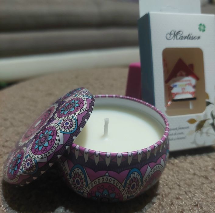 Set cadou de mărțișor