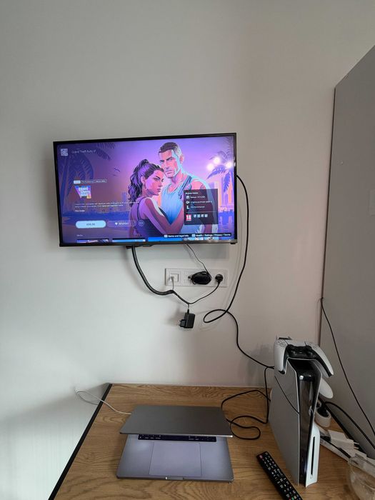 Sony PS5 Slim 1TB CFI-2016 / PlayStation 5 + FC 25 на диск