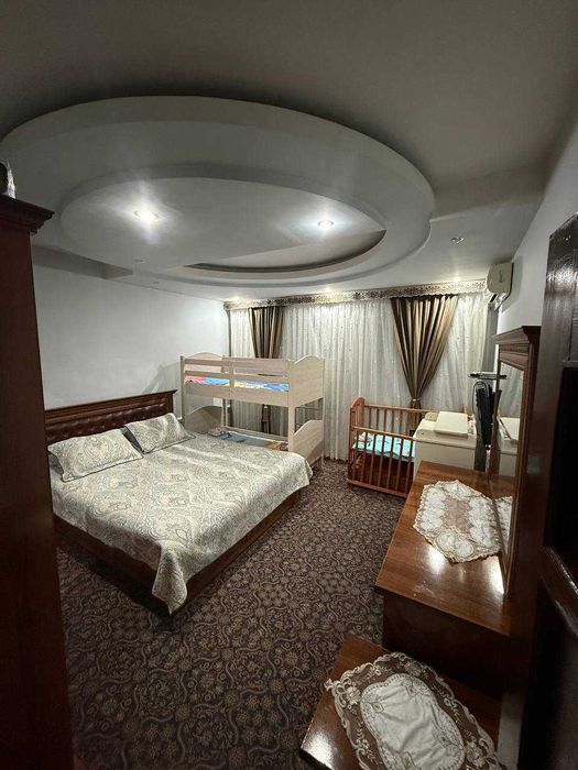 Корасарой   4/3/9   хороший ремонтом