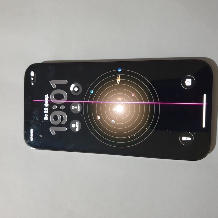 IPhone 12 pro 128gb   sotiladi ishlashi chotki iclodi bor!