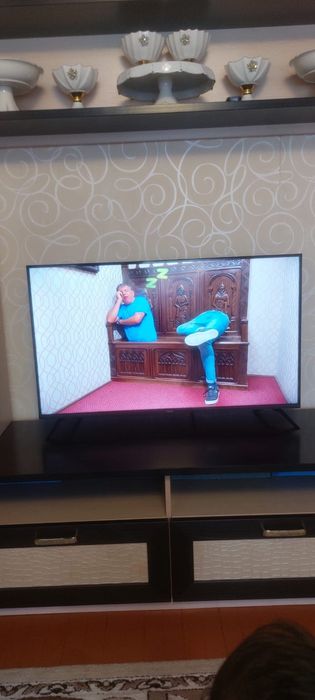 Продам телевизор  Haier