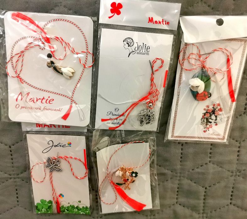 Mărțișoare frumoasa