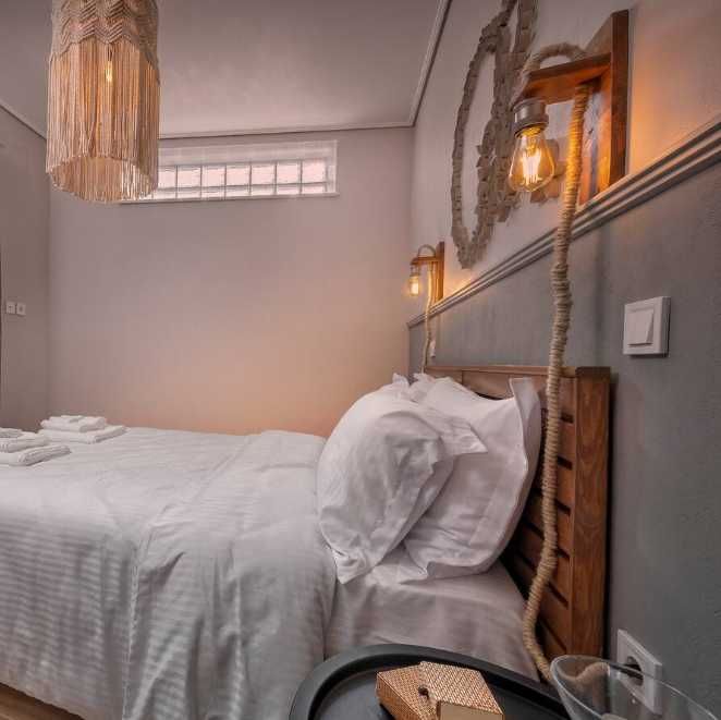 Дава се под наем Двустаен апартамент в Пловдив, Мараша - 59 кв.м за 306 € - Снимка #2