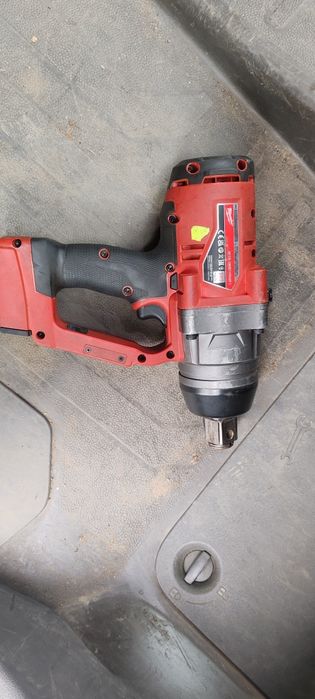 Pistol milwaukee m18