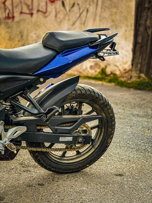 Racer Flash 250 Срочно