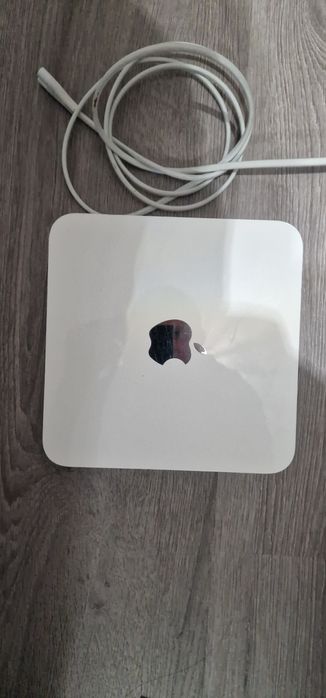 Apple Time capsule hdd ssd 3 TB