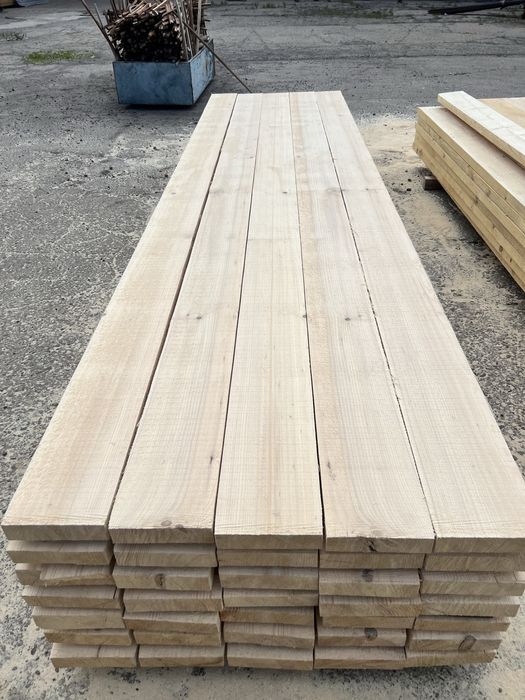 Dulap uscat molid  tamplarie clasa A , AB