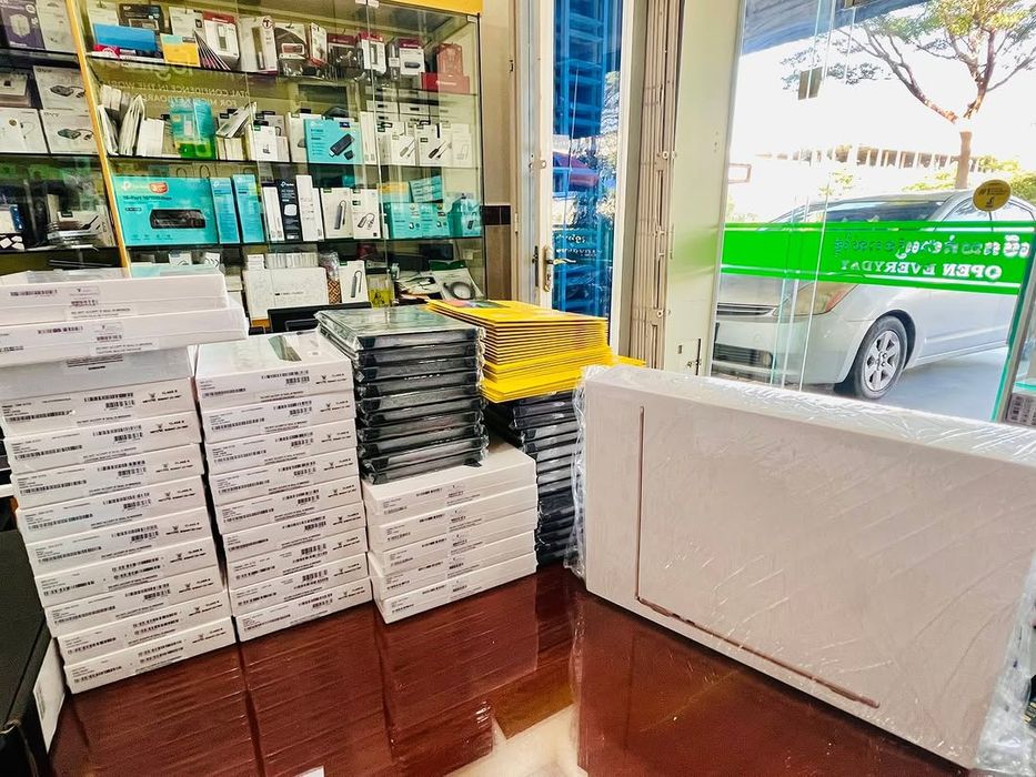 Samsung tab A11+ 5G aкция