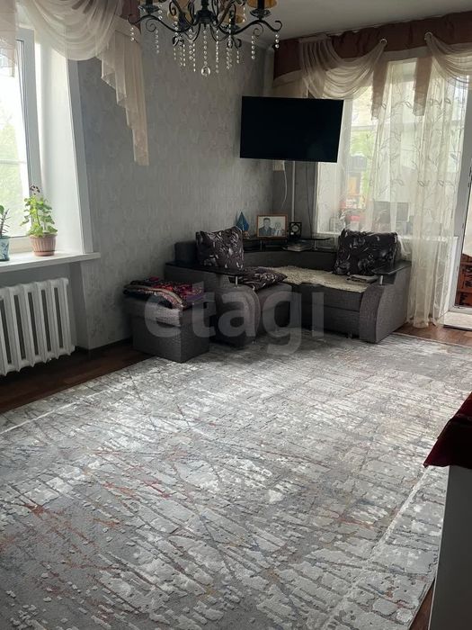 1-ком кварт на Северном