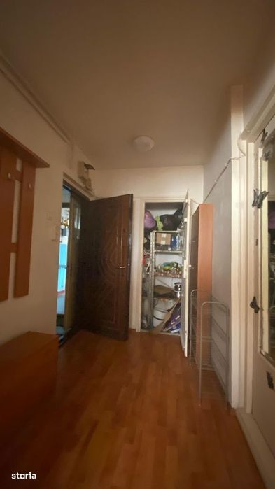 2 camere decomandate, 52 MP, Zona Billa-Manastur