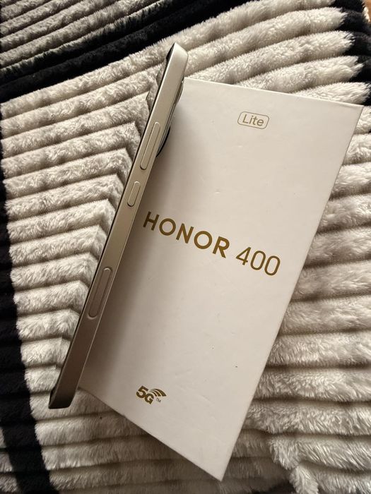 honor 400 lite като нов
