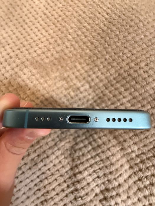 Iphone16 256GB culoare Teal