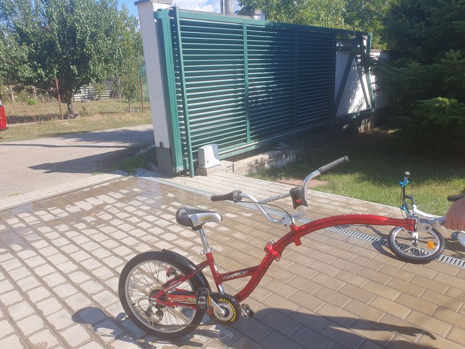 Biciclete de vanzare