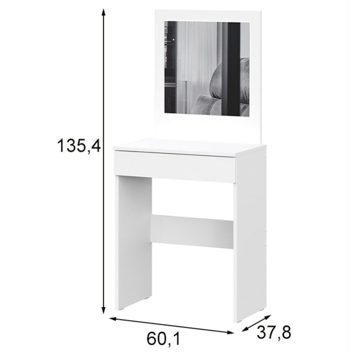 Продается комод белого цвета