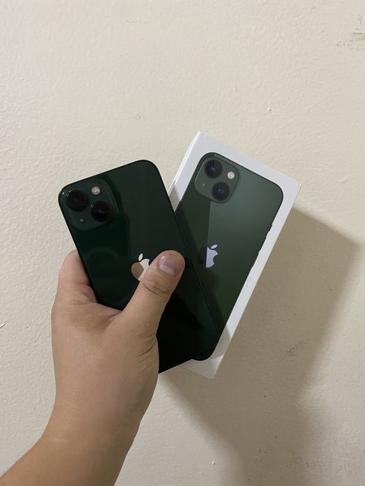 Iphone 13 айфон 13